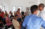 dégats résidence karavel à duparc