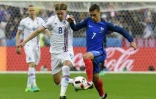 equipe de france de football 