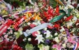 hommage des réunionnais à paul verges 