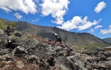 Grand raid