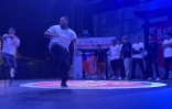 Battle of the year 