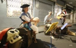 Fête de la musique 2019