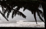 cyclone intense Batsirai 2 février 2022 côte est