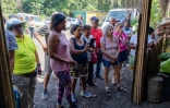 47 “Enfants de la Creuse” ont été accueillis à Saint-Paul