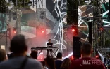 Electropicales,15 octobre 2023