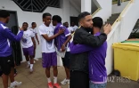 Foot - Coupe de La Réunion