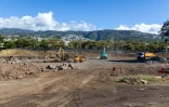 Saint-Denis : Champ-Fleuri continue sa transformation