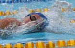 25ème meeting de natation de l\\\'océan Indien
