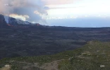 Eruption mai 2015