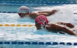  natation méeting du Port 