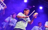 Jazz dann Port 2025  