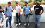 Skatepark de Plateau Caillou