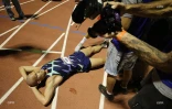 Athlétisme