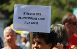Marche pour le logement