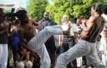 Teddy Riner