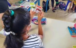 Watty à l'école : un programme pour sensibiliser au changement climatique 