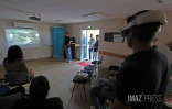 formation incendie immersive en réalite virtuelle par Focalys