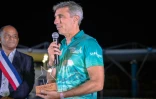 Saint-Paul : les acteurs du sport récompensés lors des Trophées des Champions