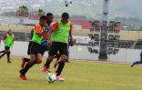 Football - Des recruteurs prestigieux pour les jeunes pépites réunionnaises 