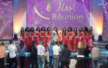 Miss Réunion 2018