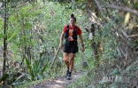 Ultra Trail des Géants Relais