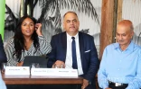 Sénatoriales 2023 : XXX sera le candidat pour le Parti Socialiste