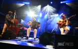 Daniel Waro jazz dann Port 2026