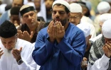 Prière de l'Aïd el Fitr 2025