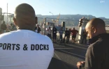 Docks