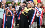 installation conseil municipales Saint-Denis