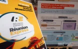 debat public pour le train express regional 