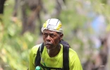 Grand Raid, samedi 22 octobre 2016
