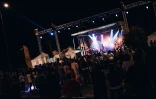 Saint-Benoît : l'after Sakifo fait vibrer l'est avec Sedjem, Tine Poppy et Eve La Marka