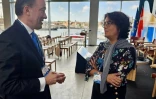 La Région aux Journées maritimes européennes au Danemark