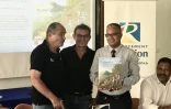 Conf présentation Grand Raid 2019