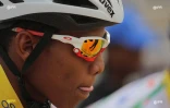 Tour cycliste
