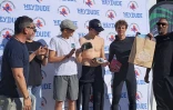 Surf : la ligue réunionnaise en déplacement en Afrique du Sud
