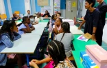 Saint-Denis : retour à l'école pour les 17.000 petits dionysiens 