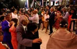 66ème anniversaire de l'indépendance de Madagascar au Département