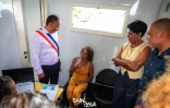 Saint-Paul lance le chèque gaz solidaire pour bénéficier d'une bouteille de gaz à 10 euros