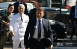 Visite Emmanuel Macron mardi 22 avril 2025