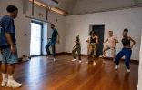 Vacances culturelles pour les enfants de Saint-Paul 