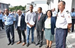 SDIS engage pompiers volontaires