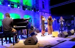  Ouverture du festival Opus Pocus à Saint-Paul