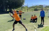 Saint-Pierre : un challenge sportif en avant-goût des Jeux paralympiques de 2024 