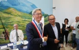 Conseil municipal du Tampon