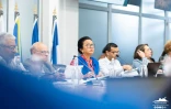 La Région Réunion a organisé un comité d'orientation stratégique