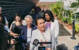  Rentrée scolaire : Elisabeth Borne reçue à la Région