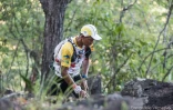 Le Grand raid 2017 dans l'objectif d'Emmanuelle Villeneuve