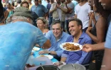 Fillon Réunion 